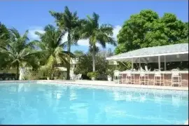 Furn Studio Apartment 1 bthrm, - Freeport, Montego Bay