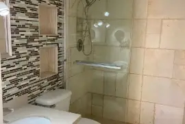 Furn Studio Apartment 1 bthrm, - Freeport, Montego Bay