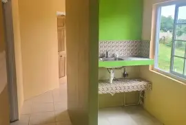 1 bed room apartment