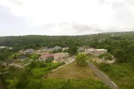 Land for sale 0.13 Acres US $135,000 White River Pines Ocho Rios