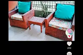 The Best Wicker Furniture's in jamaica. Upgrade with our unique style for a better household