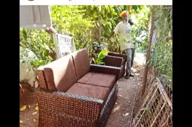 The Best Wicker Furniture's in jamaica. Upgrade with our unique style for a better household