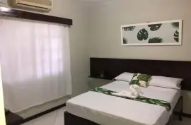 One bedroom furnished includes utilities