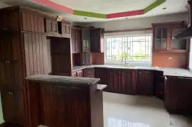 3 Bedroom Apartment for Rent-JMD$108k