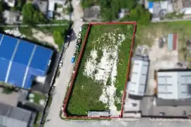 PRIME INDUSTRIAL/COMMERCIAL LOT 