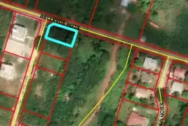 Residential Lots