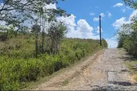 Majestic 5-acre parcel of land in Green Island