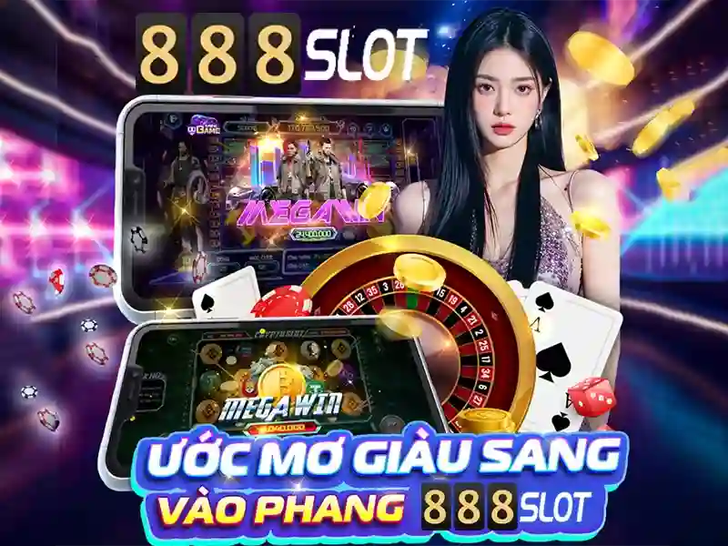 royal 888 slot: trải nghiệm đỉnh cao và hệ sinh thái toàn diện