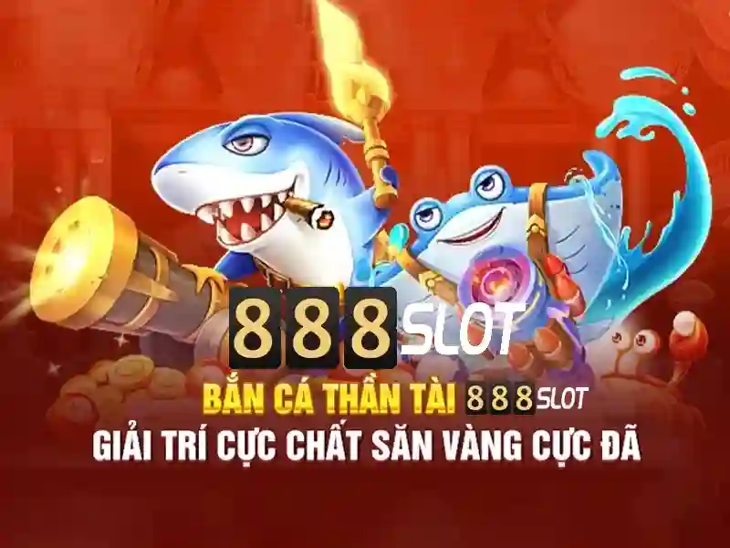 888slot - Đánh giá nền tảng chơi slot trực tuyến