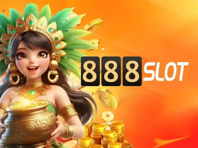 888slot – Trải nghiệm đỉnh cao và chiến lược thương hiệu