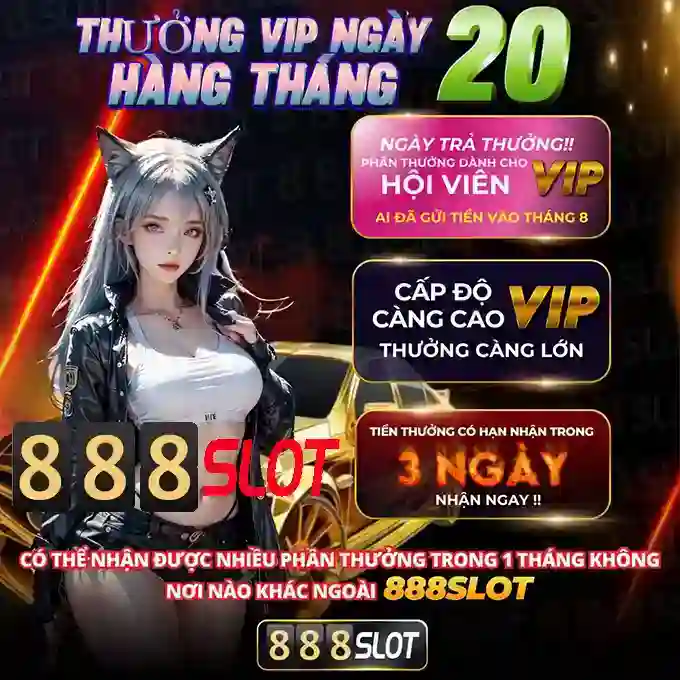 888slot: Đánh giá và trải nghiệm chơi slots trực tuyến