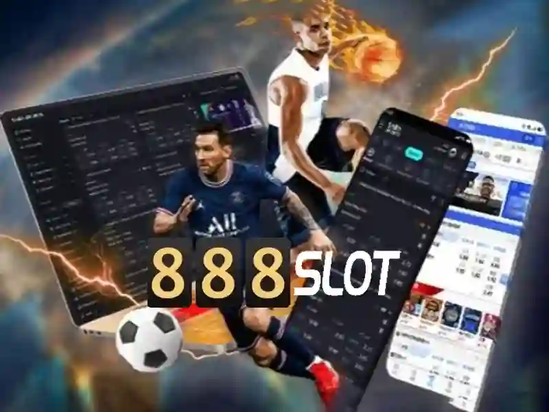 Các trò chơi phổ biến tại 888slot\n