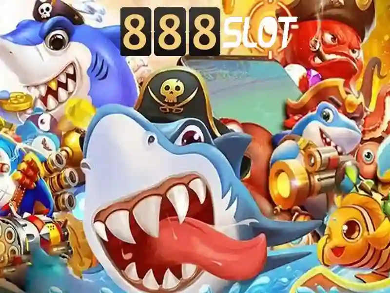 Đánh giá 888slot – Nền tảng chơi slot trực tuyến uy tín