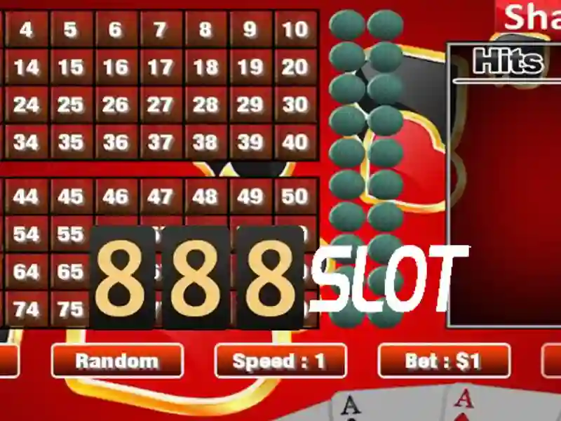 888slot - Đánh giá tổng quan về nền tảng slot trực tuyến