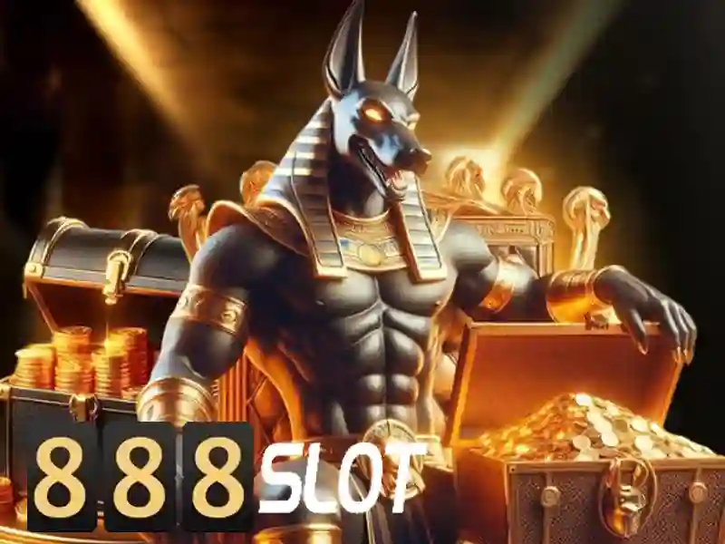 link 888slot: Trải nghiệm chơi đỉnh cao và thương hiệu đáng tin