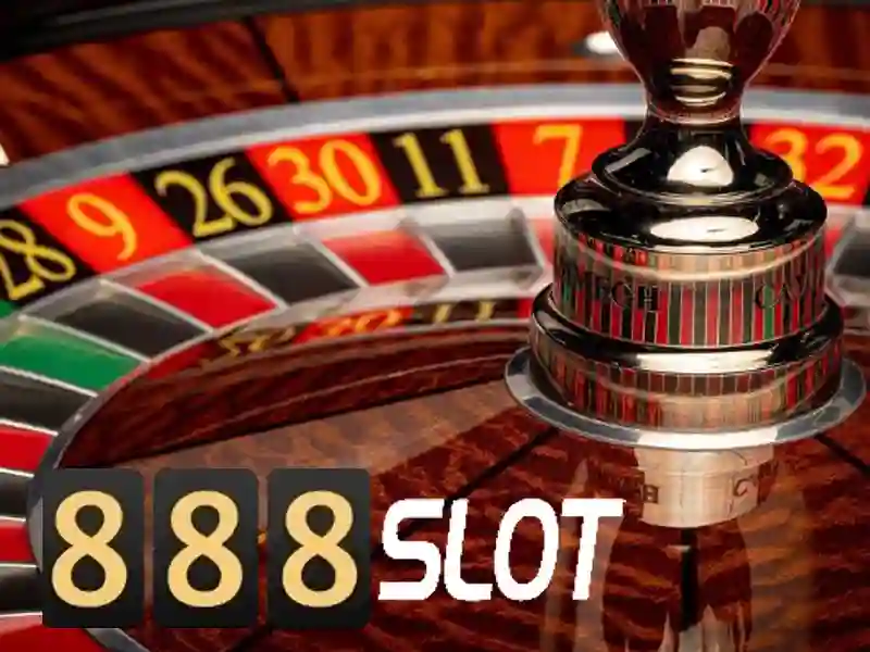 bet slot 888 — Khám phá trải nghiệm và tiềm năng thắng