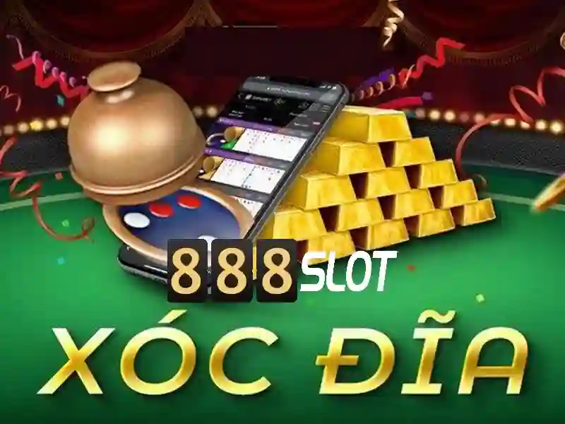 Giới thiệu về 888slot