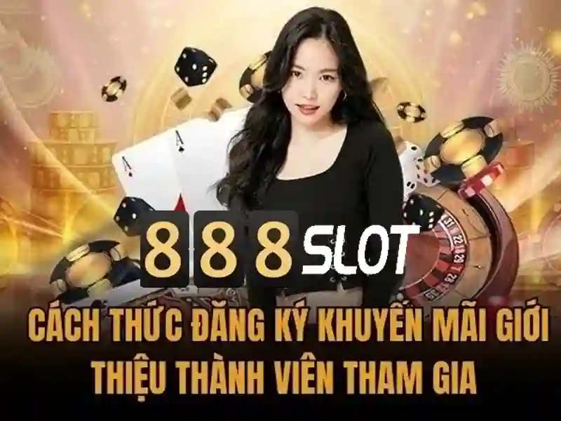 888slot - Đánh giá và trải nghiệm slot trực tuyến