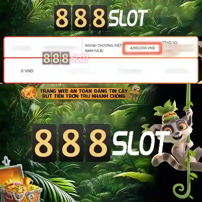888slot: Trải nghiệm casino trực tuyến đẳng cấp tại Việt Nam