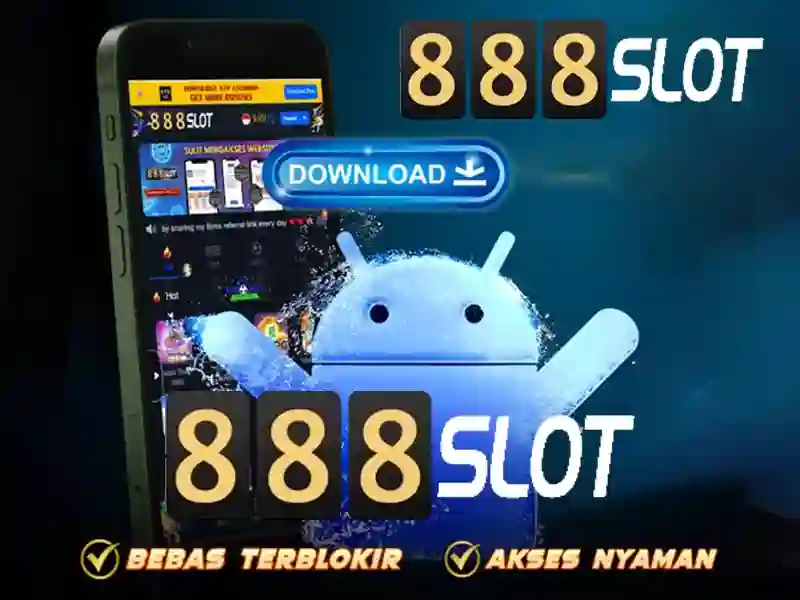 Tong quan pajak 888 slot