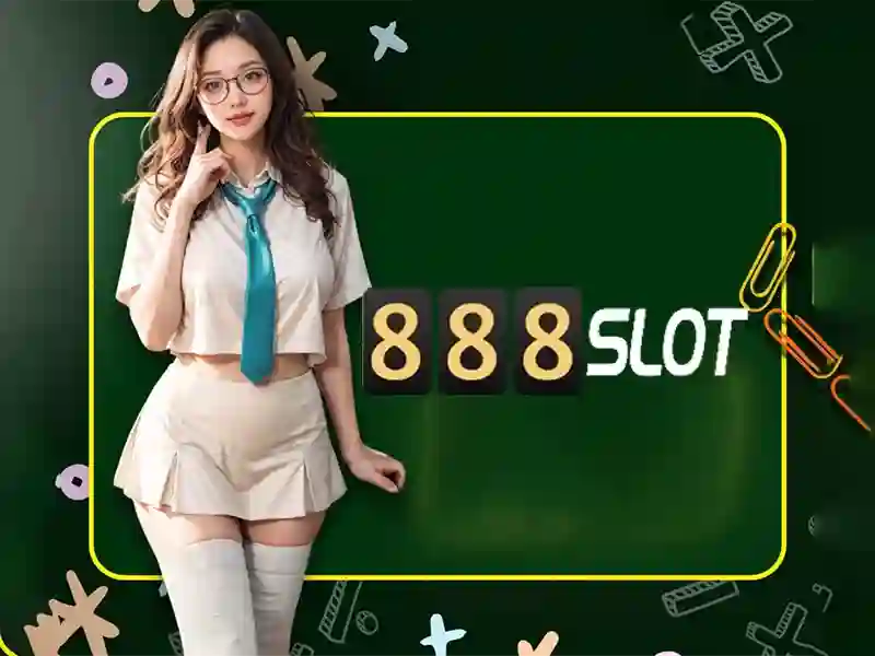 Các sản phẩm và Dịch vụ cốt lõi: Ứng dụng thực tế của 888slot