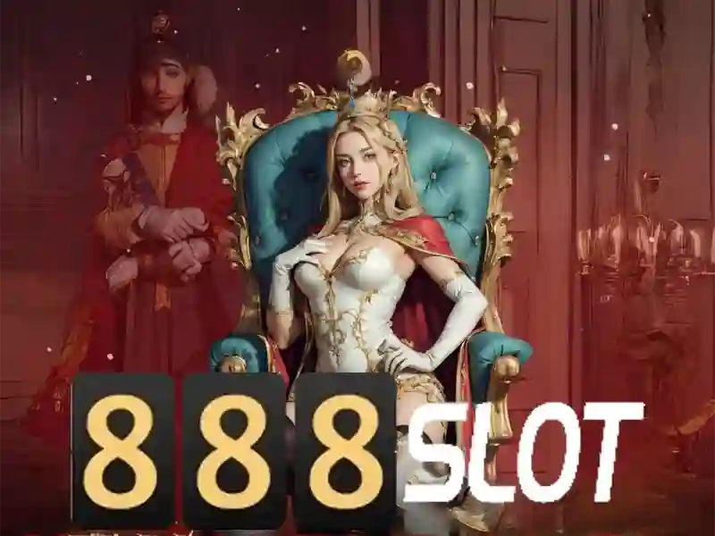 Tại sao chọn 888slot cho trò chơi slot của bạn