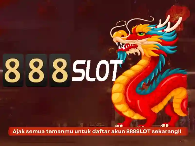 slot 888 win – trải nghiệm đỉnh cao với demo slot 888 gold