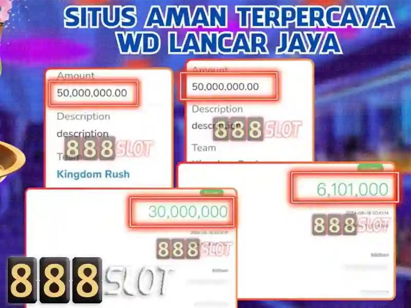 slot 888 deposit pulsa – Tổng quan chủ đề và giá trị cốt lõi