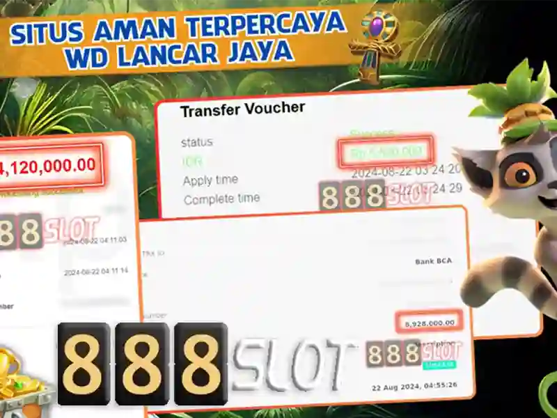 Danh mục trò chơi slot\n