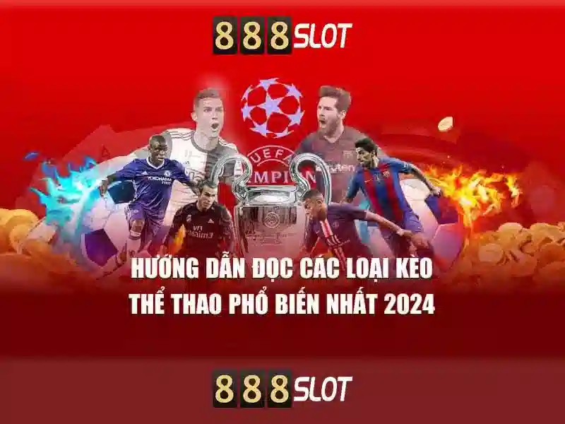 Tổng quan mgm slot 888