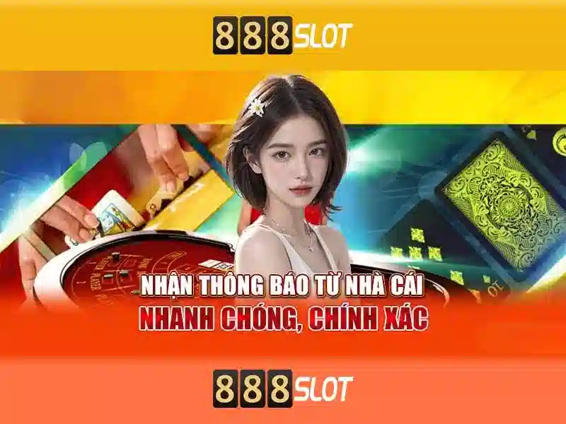 bet slot 888 – Tổng quan và trải nghiệm hàng đầu tại 888 casino