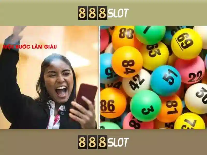 888slot: Khám phá nền tảng casino trực tuyến nổi bật