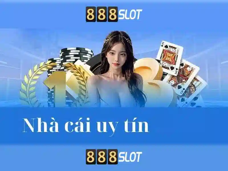 888Slot - Đánh giá và hướng dẫn chơi slot trực tuyến