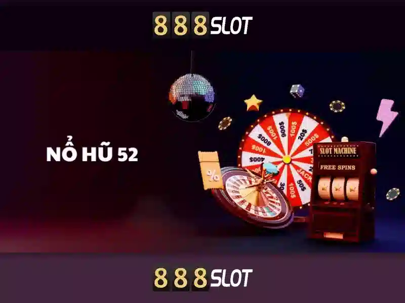888slot: Đánh giá nền tảng slot trực tuyến nổi bật tại Việt Nam