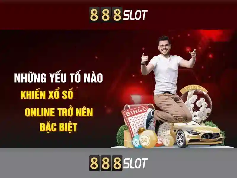 888Slot - Đánh giá và hướng dẫn chơi slot trực tuyến