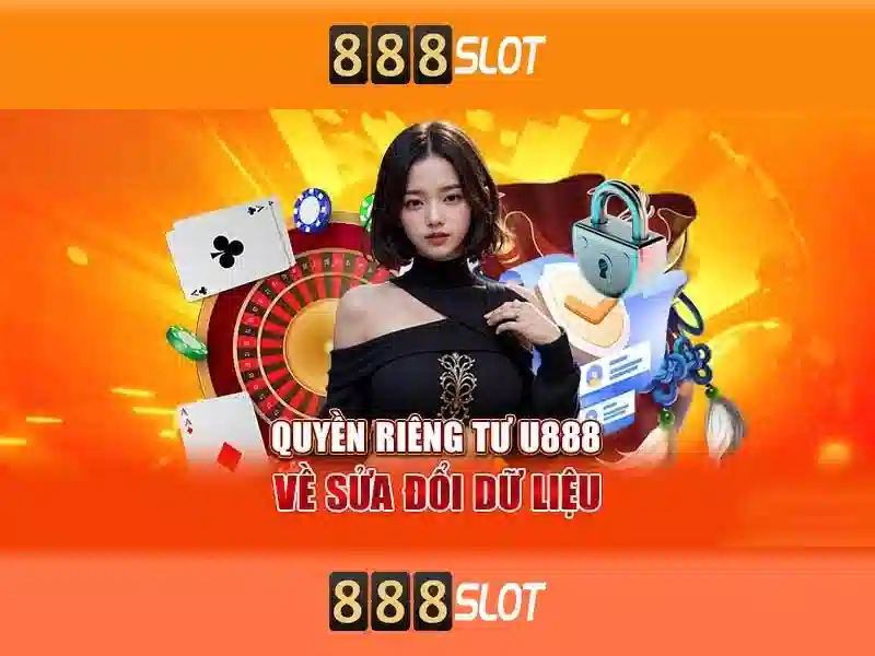 888slot: Đánh giá chi tiết về nền tảng slot trực tuyến