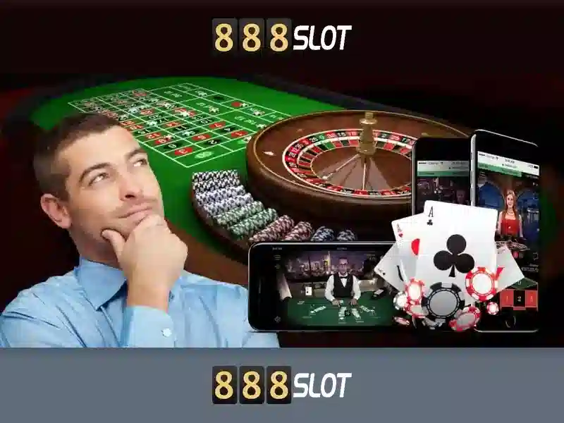 Giới thiệu về 888slot\n\n