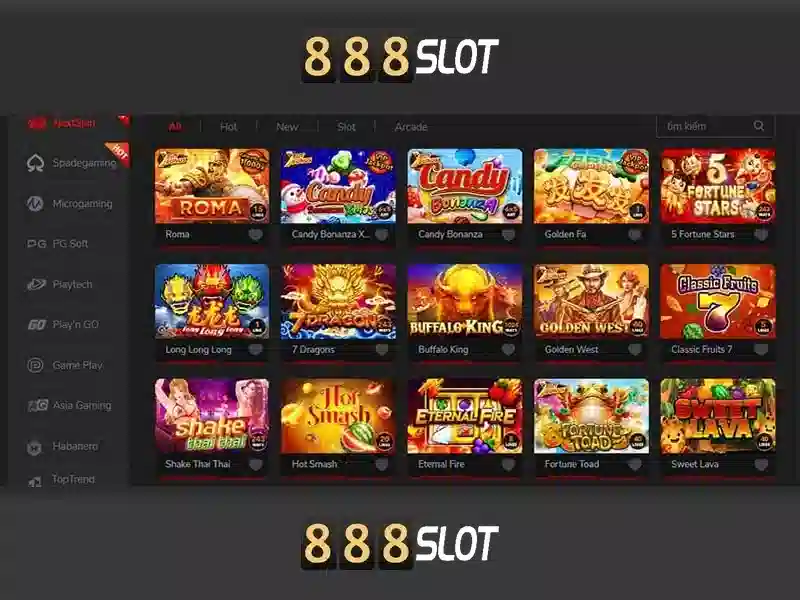 Sản phẩm và Dịch vụ cốt lõi: Ứng dụng thực tế của game 888 slot