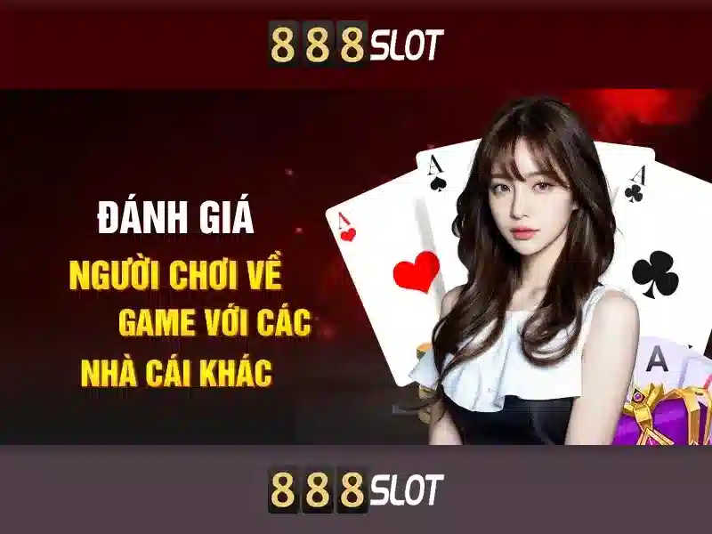 888slot - Nền tảng slot trực tuyến uy tín tại Việt Nam