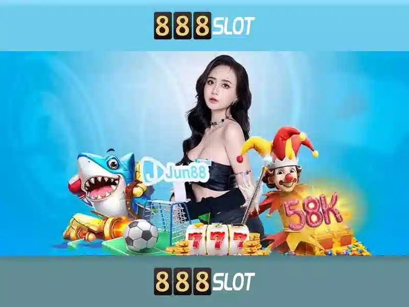 Tại sao chọn 888slot?