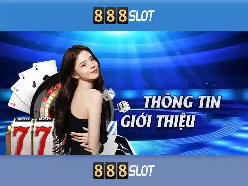 888slot - Nền tảng slot trực tuyến uy tín và giải trí