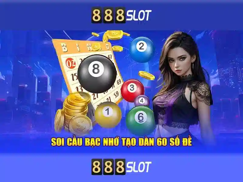 888slot: Tổng quan về nền tảng sòng bạc trực tuyến