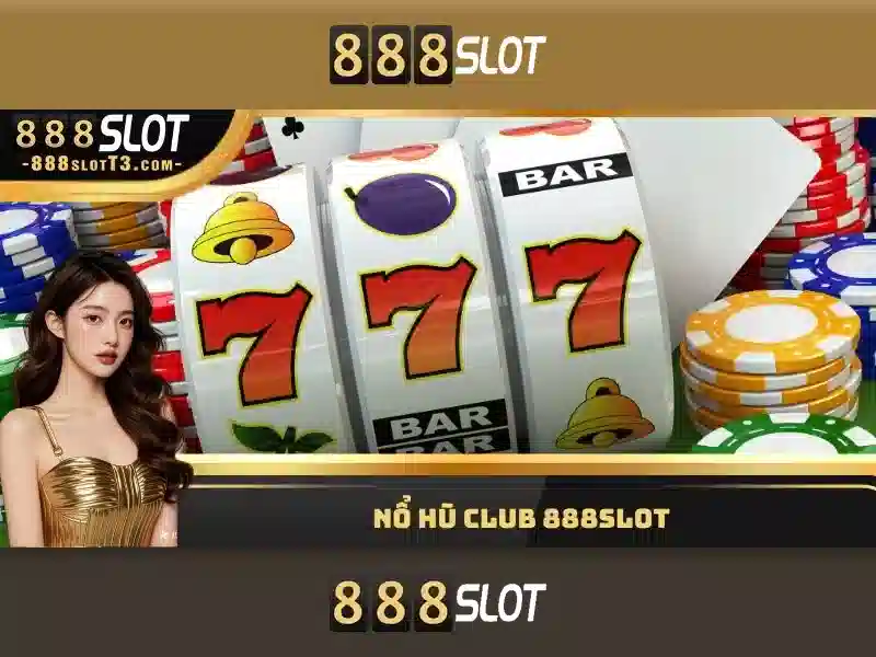 Giới thiệu về 888slot