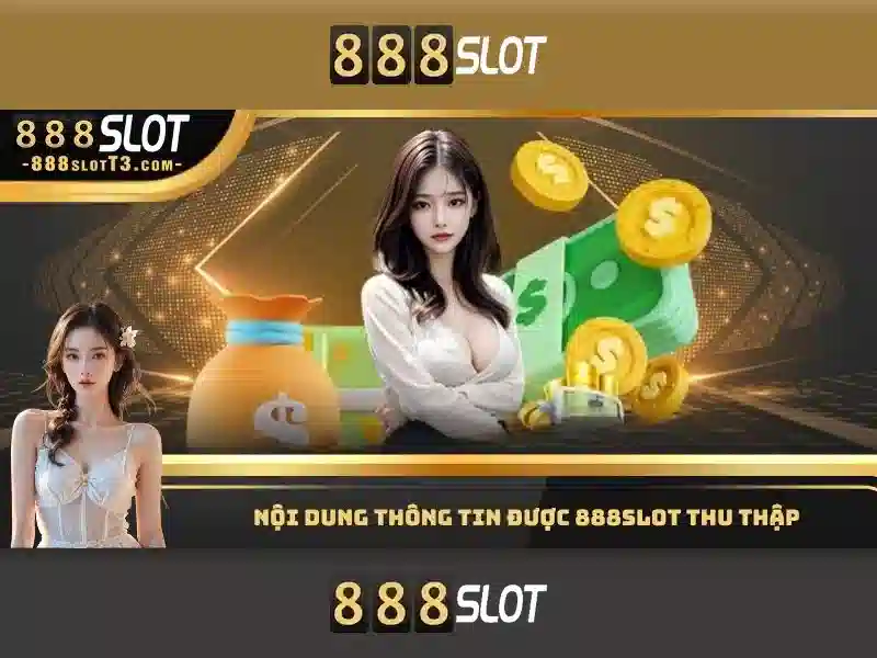 888slot: Tổng quan về nền tảng casino trực tuyến phổ biến