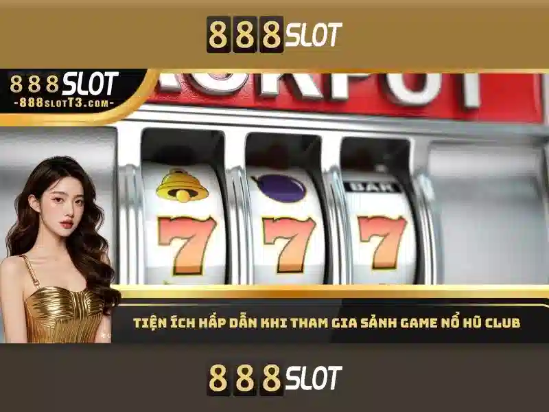 888slot - Nền tảng slot trực tuyến đáng tin cậy