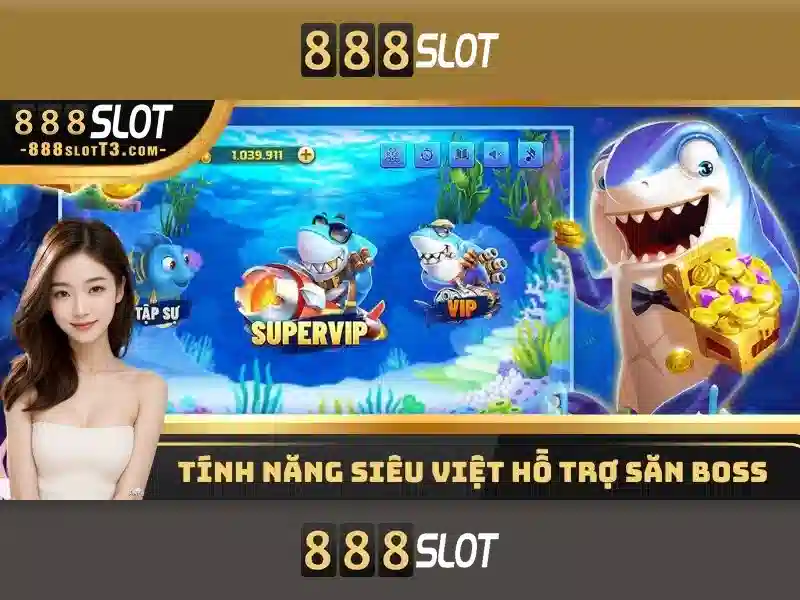 Tổng quan 888slot trang chủ