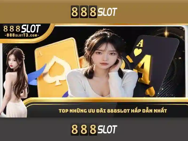 Giới thiệu về 888Slot