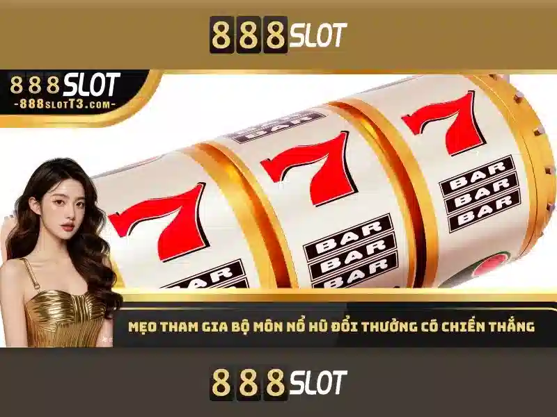 888slot: Nền tảng casino trực tuyến hàng đầu tại Việt Nam