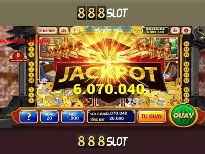 game 888 slot – Tổng quan và trải nghiệm người dùng