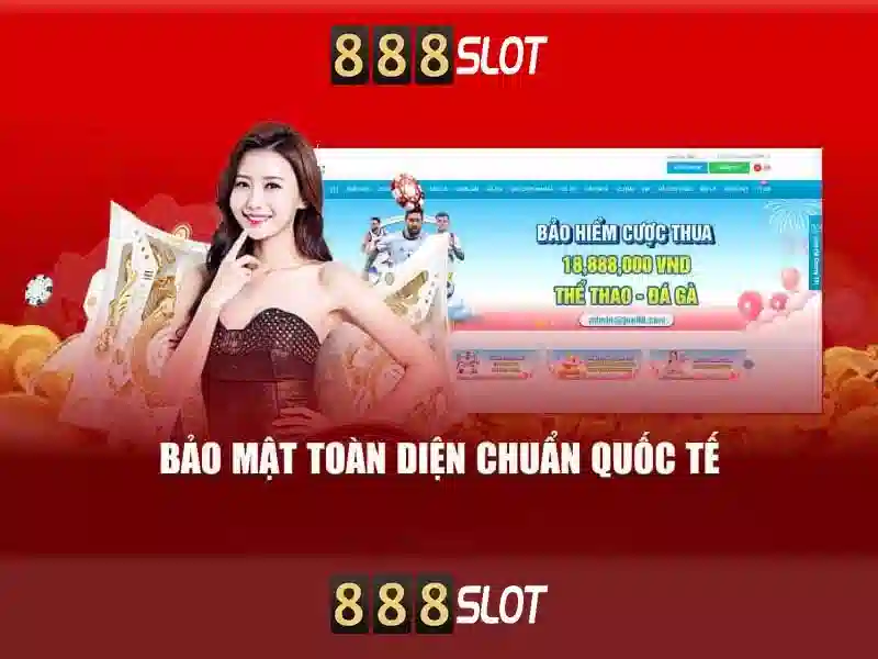 888slot - Đánh giá nền tảng và trải nghiệm người chơi